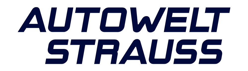 Autowelt Strauss - Logo