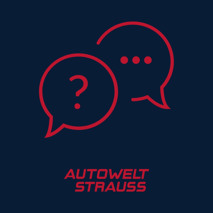 Autowelt Strauss - FAQ